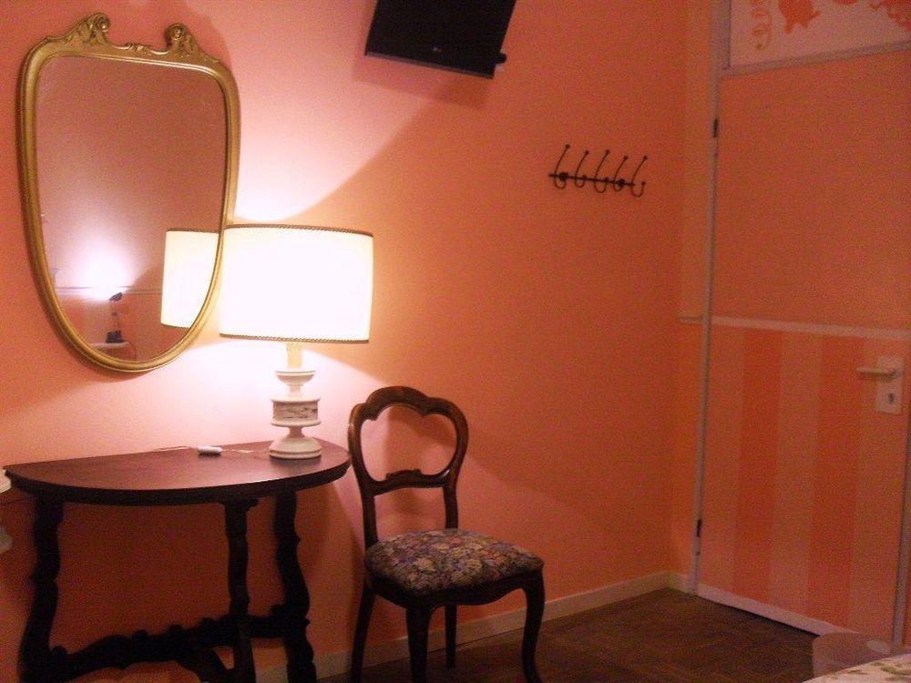 Accademia B&B Trezzo sullʼAdda Exterior foto