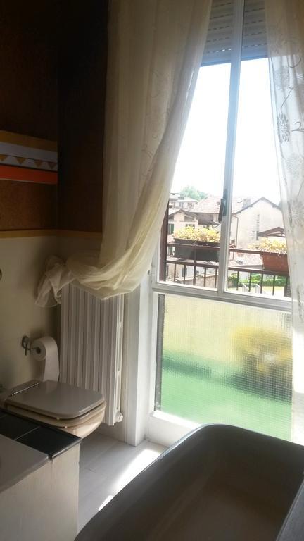 Accademia B&B Trezzo sullʼAdda Exterior foto