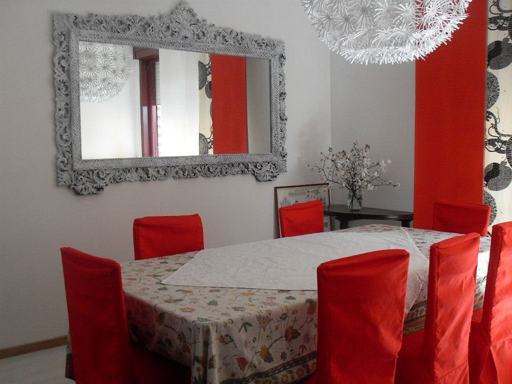 Accademia B&B Trezzo sullʼAdda Exterior foto