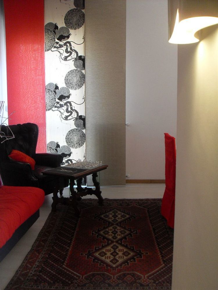 Accademia B&B Trezzo sullʼAdda Exterior foto