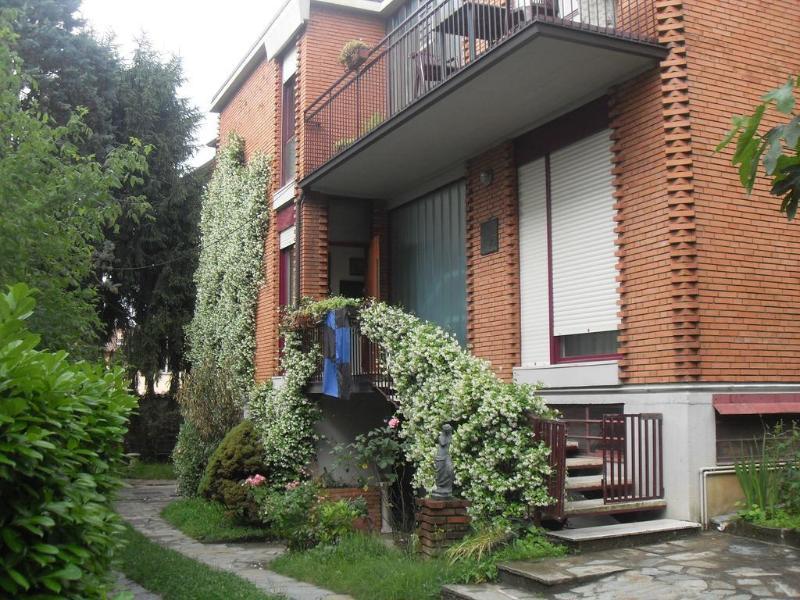 Accademia B&B Trezzo sullʼAdda Exterior foto