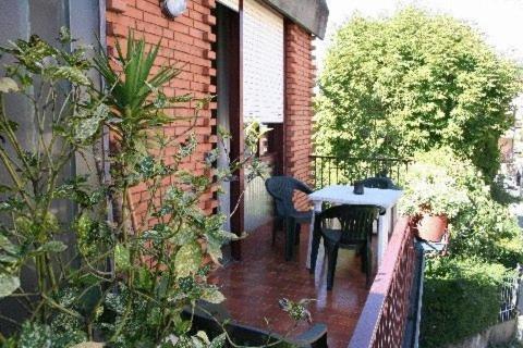 Accademia B&B Trezzo sullʼAdda Exterior foto